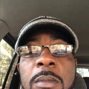 Meet your Posher, Jerry